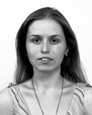 Anastasia Shanskova (Ukraine)